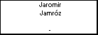 Jaromir Jamrz