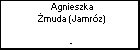 Agnieszka muda (Jamrz)
