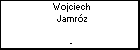 Wojciech Jamrz