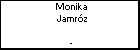 Monika Jamrz