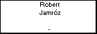 Robert Jamrz