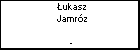ukasz Jamrz