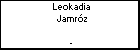 Leokadia Jamrz