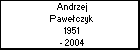 Andrzej Paweczyk