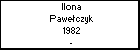 Ilona Paweczyk