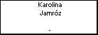 Karolina Jamrz