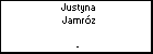 Justyna Jamrz