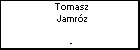 Tomasz Jamrz