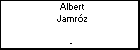 Albert Jamrz