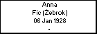 Anna Fic (ebrok)