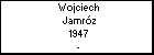 Wojciech Jamrz