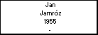 Jan Jamrz