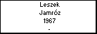 Leszek Jamrz