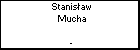 Stanisaw Mucha