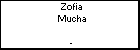 Zofia Mucha