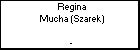 Regina Mucha (Szarek)