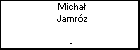 Micha Jamrz