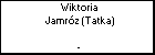 Wiktoria Jamrz (Tatka)