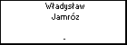 Wadysaw Jamrz