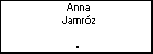 Anna Jamrz