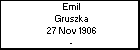 Emil Gruszka