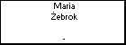 Maria ebrok