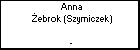 Anna ebrok (Szymiczek)