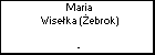Maria Wiseka (ebrok)