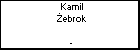 Kamil ebrok