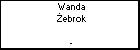 Wanda ebrok