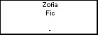 Zofia Fic