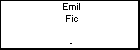 Emil Fic