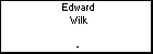 Edward Wilk