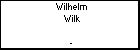 Wilhelm Wilk