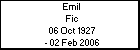 Emil Fic