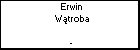 Erwin Wtroba