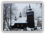 Roztoka Wielka